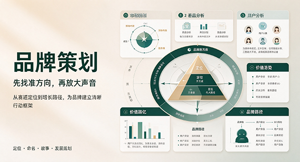 贵阳品牌策划