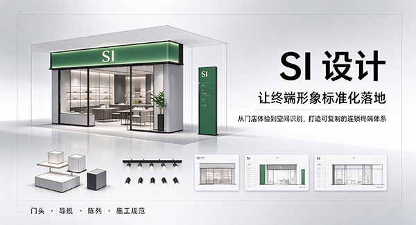 贵阳SI设计